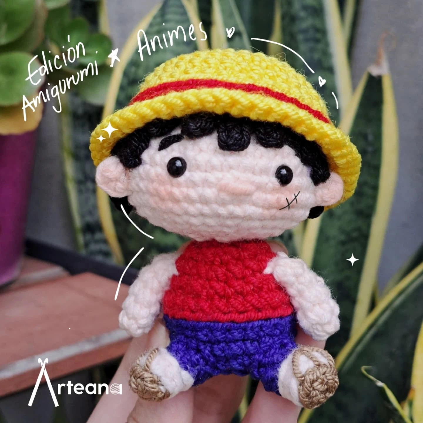 Personaje One Piece