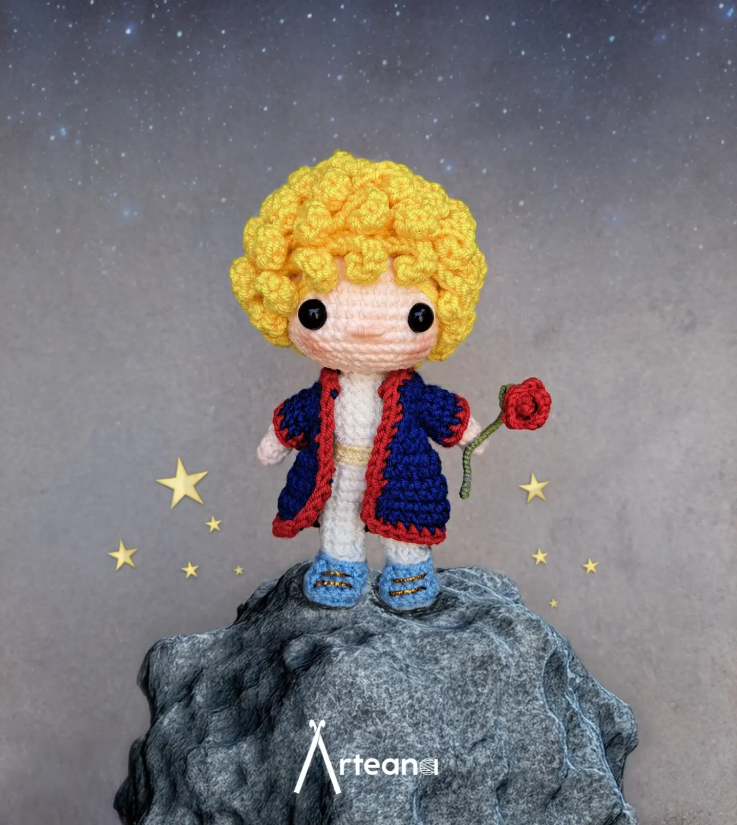 Personaje Personalizado